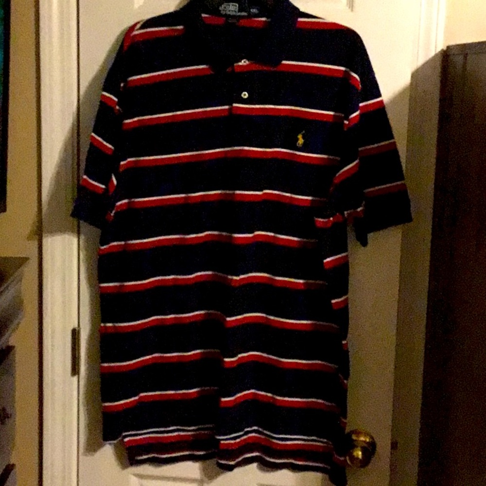 Men’s Ralph Lauren shirt